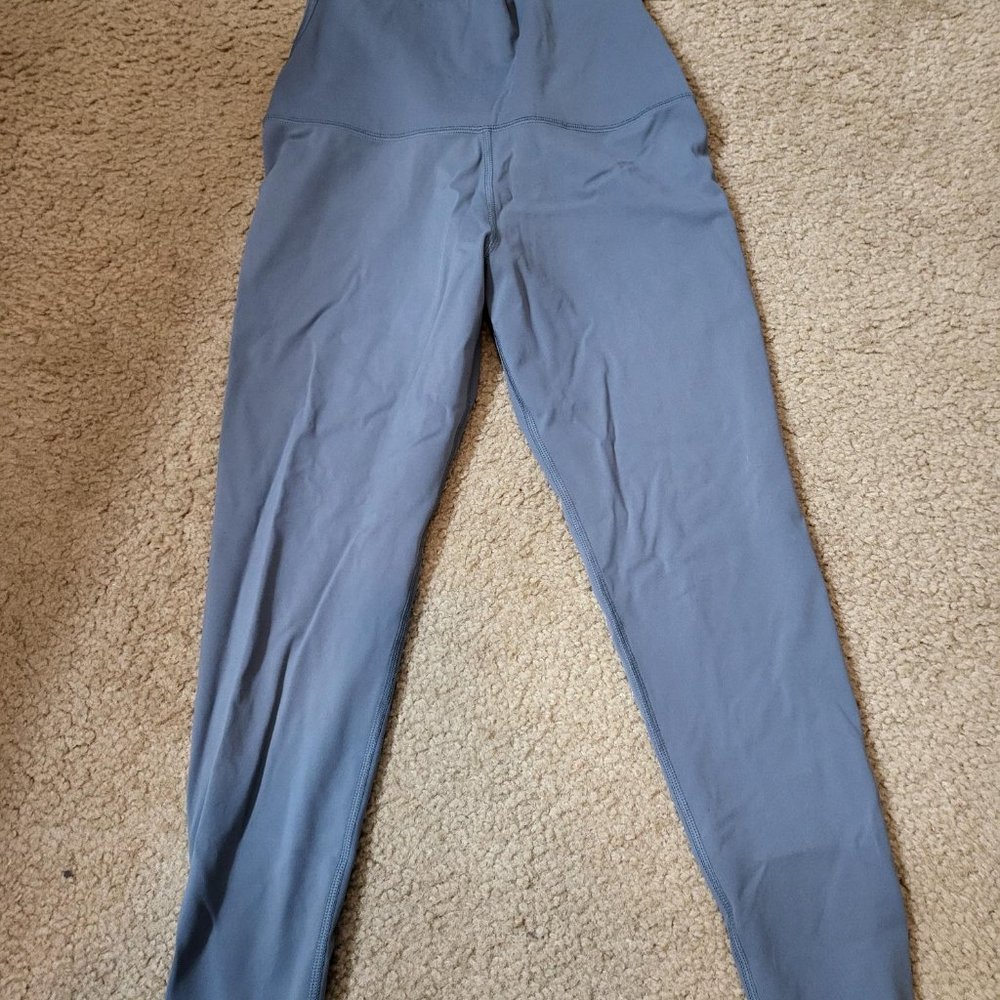Lululemon Align Leggings Size 4 - Picture 3 of 4